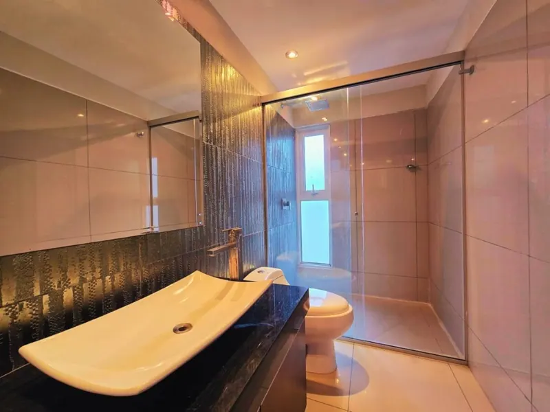 3-bedroom penthouse for sale in Sky Mint, Avenida Beni: foto 8 de 21
