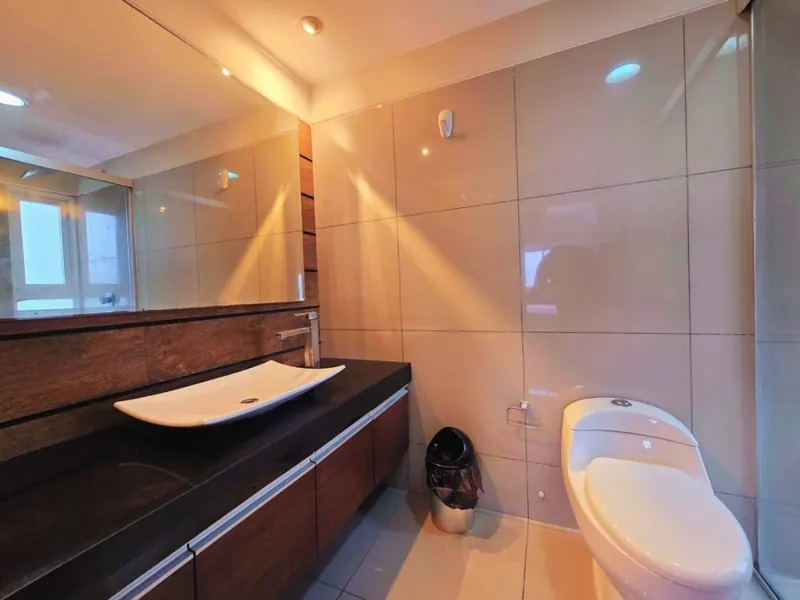 3-bedroom penthouse for sale in Sky Mint, Avenida Beni: foto 9 de 21