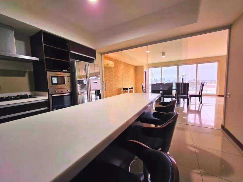 3-bedroom penthouse for sale in Sky Mint, Avenida Beni: foto 10 de 21