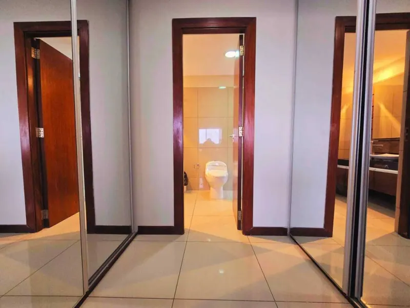 3-bedroom penthouse for sale in Sky Mint, Avenida Beni: foto 12 de 21