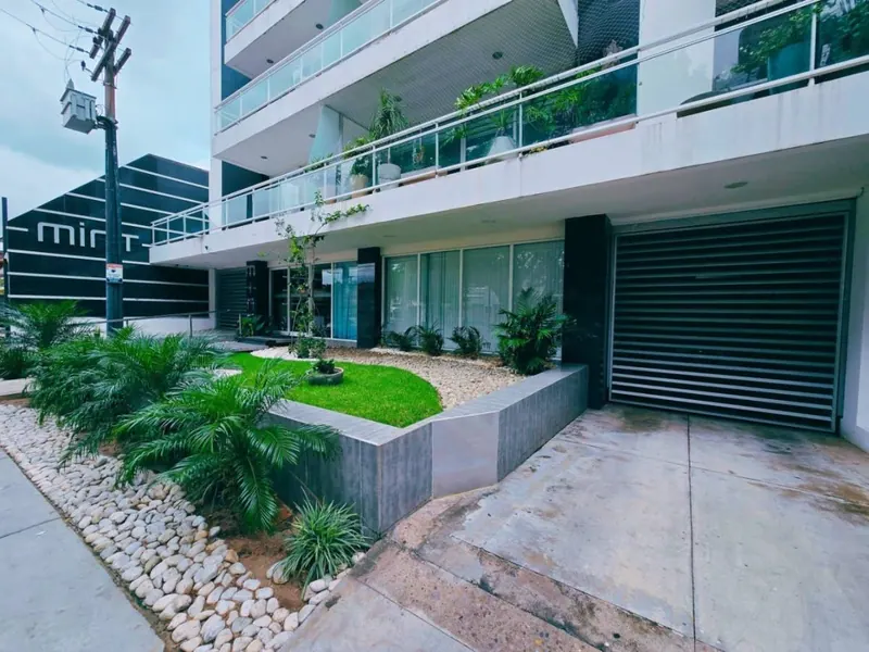 3-bedroom penthouse for sale in Sky Mint, Avenida Beni: foto 13 de 21