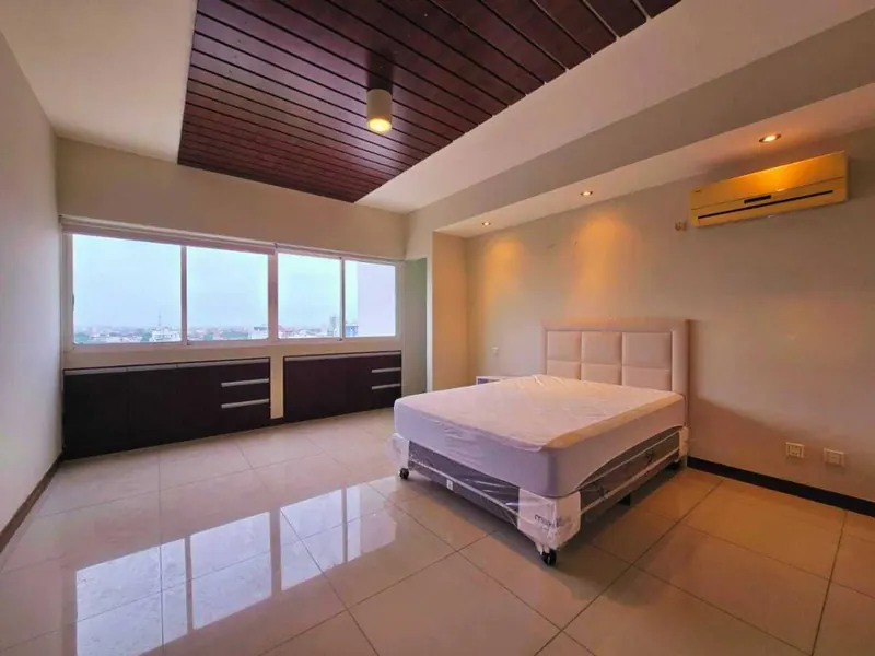 3-bedroom penthouse for sale in Sky Mint, Avenida Beni: foto 14 de 21