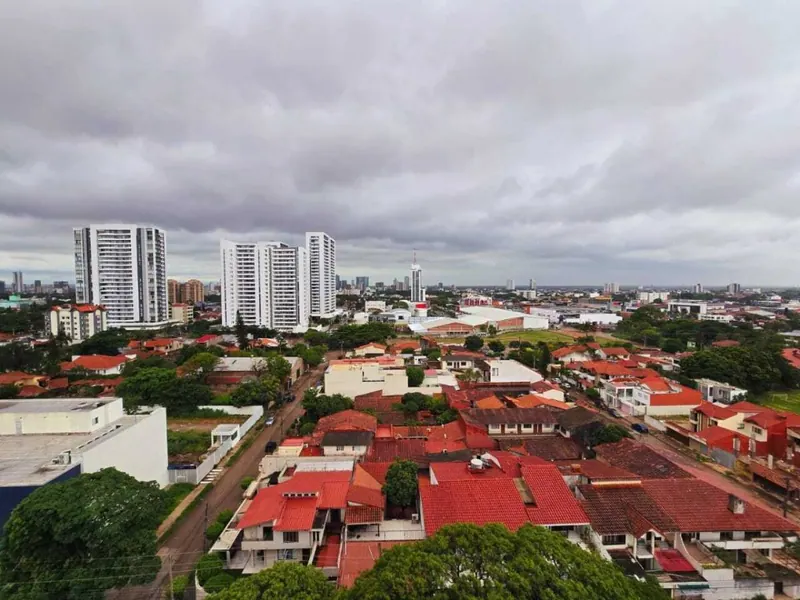 3-bedroom penthouse for sale in Sky Mint, Avenida Beni: foto 15 de 21