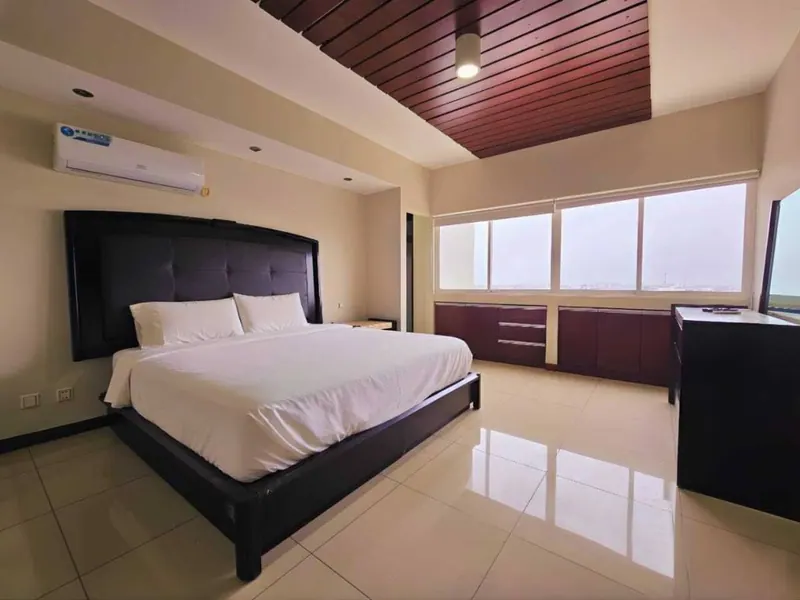 3-bedroom penthouse for sale in Sky Mint, Avenida Beni: foto 19 de 21