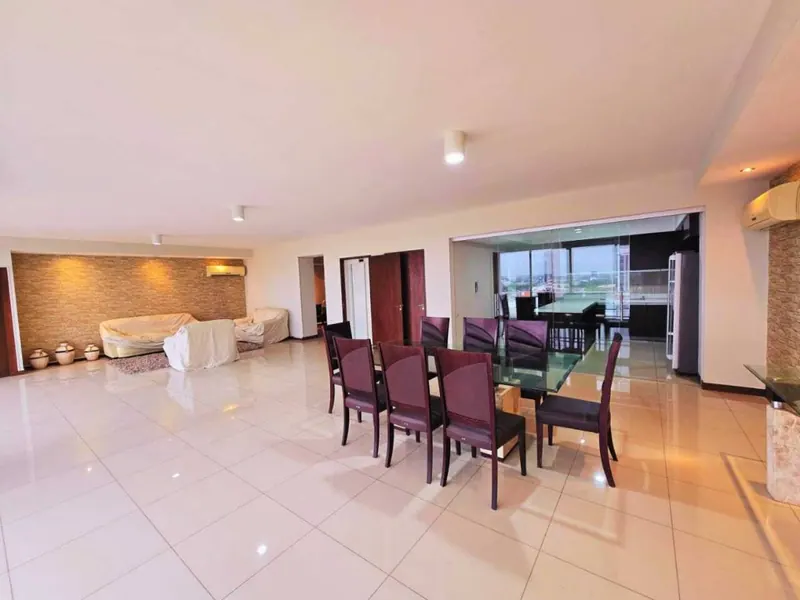 3-bedroom penthouse for sale in Sky Mint, Avenida Beni: foto 20 de 21
