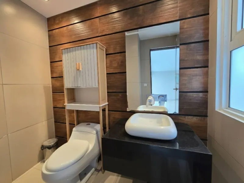 3-bedroom penthouse for sale in Sky Mint, Avenida Beni: foto 21 de 21
