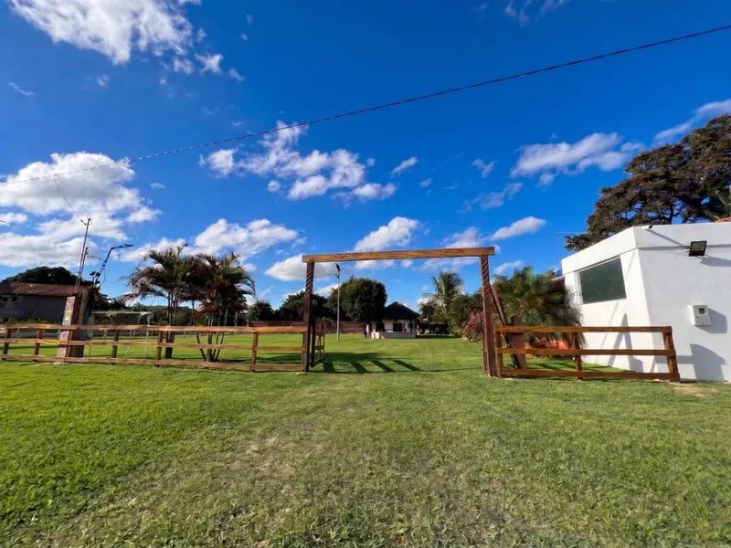 Quinta de 5.851 m² en venta en Las Cruces, camino a Los Batos: foto 1 de 14