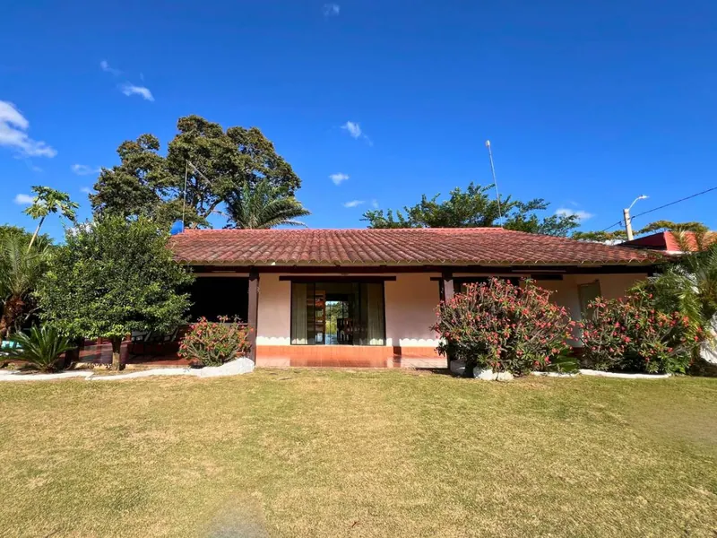 Quinta de 5.851 m² en venta en Las Cruces, camino a Los Batos: foto 4 de 14