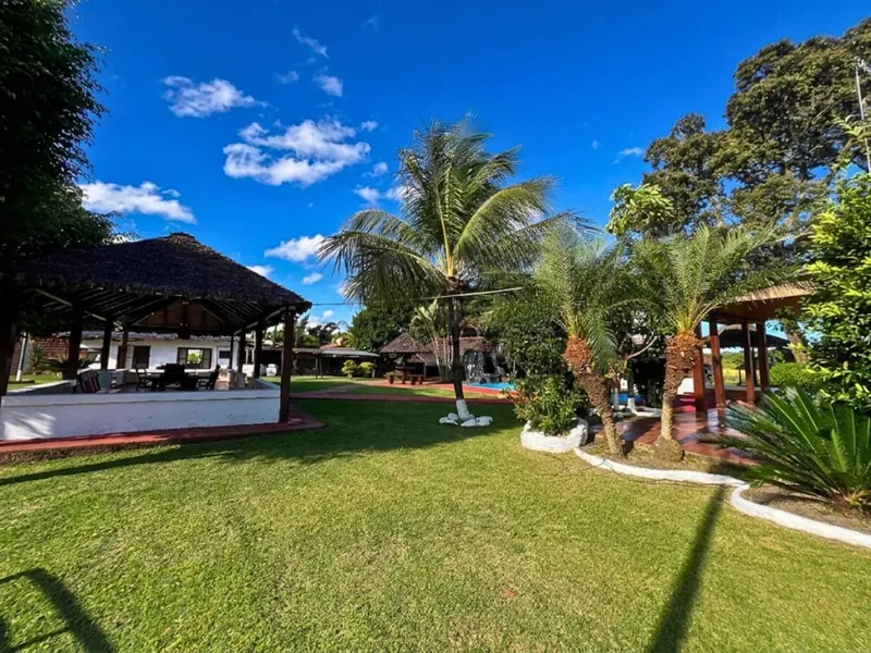 Quinta de 5.851 m² en venta en Las Cruces, camino a Los Batos: foto 5 de 14