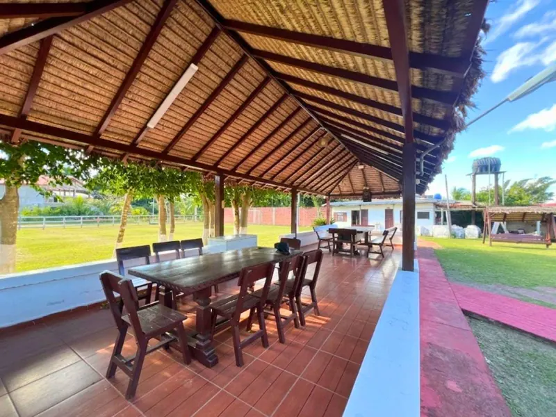Quinta de 5.851 m² en venta en Las Cruces, camino a Los Batos: foto 6 de 14