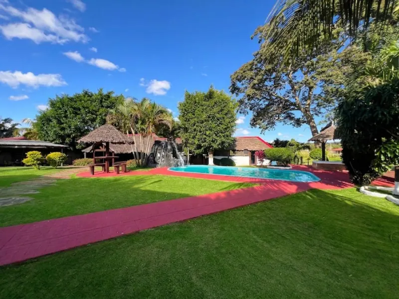 Quinta de 5.851 m² en venta en Las Cruces, camino a Los Batos: foto 7 de 14