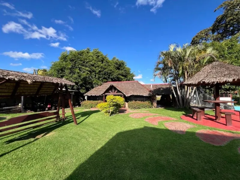 Quinta de 5.851 m² en venta en Las Cruces, camino a Los Batos: foto 8 de 14