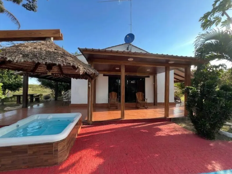 Quinta de 5.851 m² en venta en Las Cruces, camino a Los Batos: foto 11 de 14