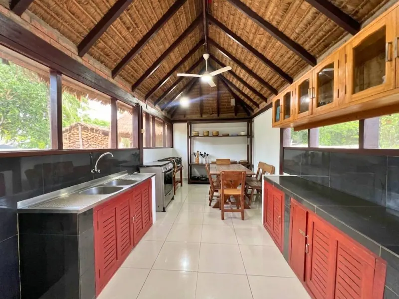 Quinta de 5.851 m² en venta en Las Cruces, camino a Los Batos: foto 12 de 14