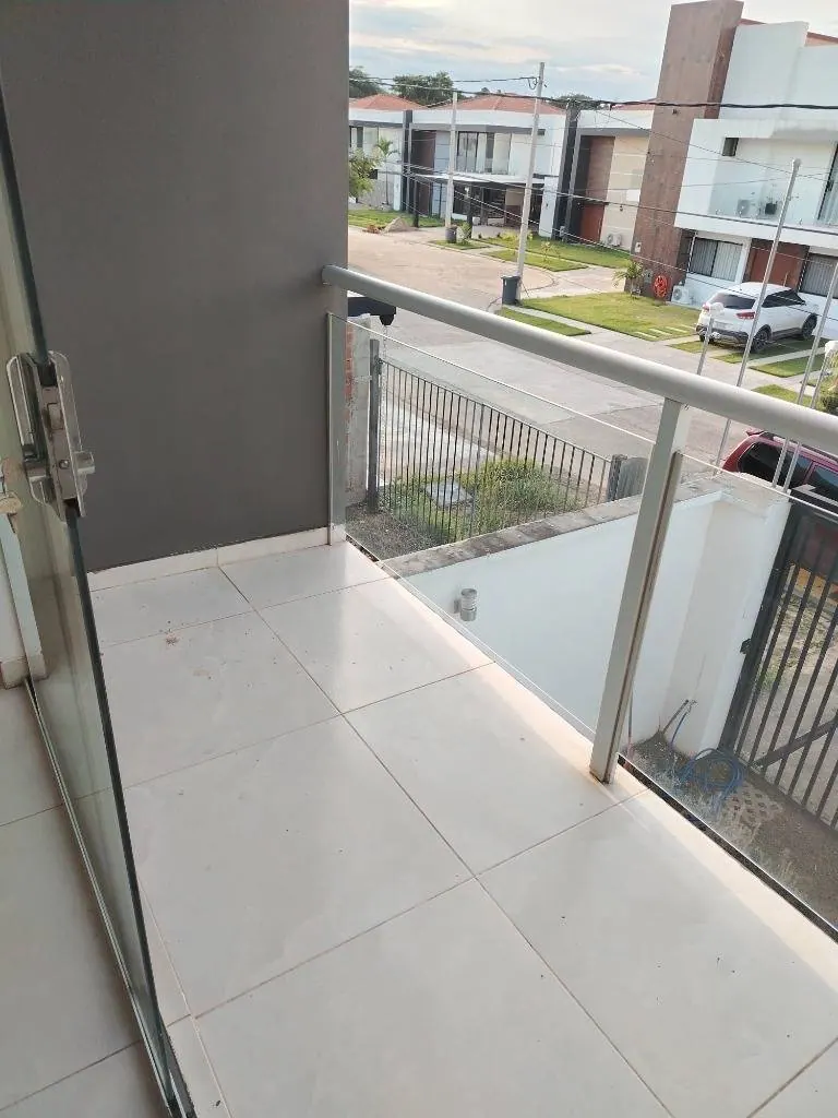 Casa de 3 dormitorios en venta en el condominio Berakah, Zona Norte: foto 12 de 13