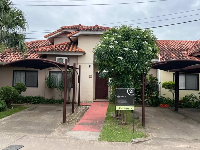 4-bedroom house for sale in the Vittoria gated community, West Zone: foto 1 de 13