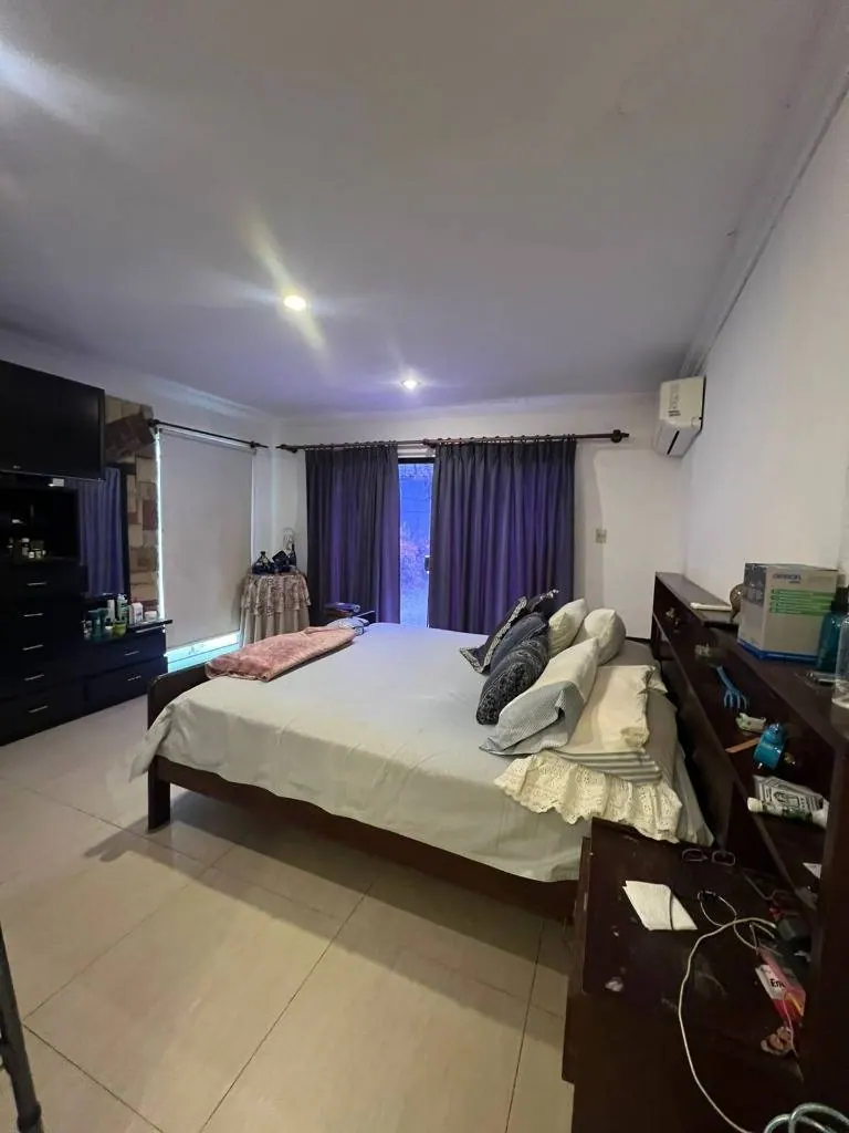 4-bedroom house for sale in the Vittoria gated community, West Zone: foto 4 de 13