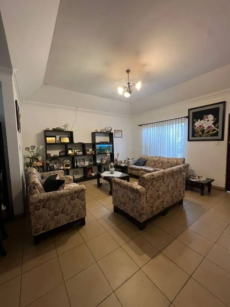 4-bedroom house for sale in the Vittoria gated community, West Zone: foto 6 de 13