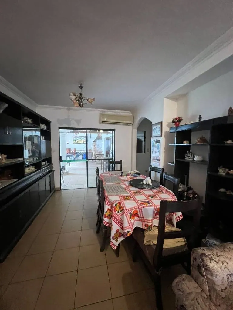 4-bedroom house for sale in the Vittoria gated community, West Zone: foto 7 de 13