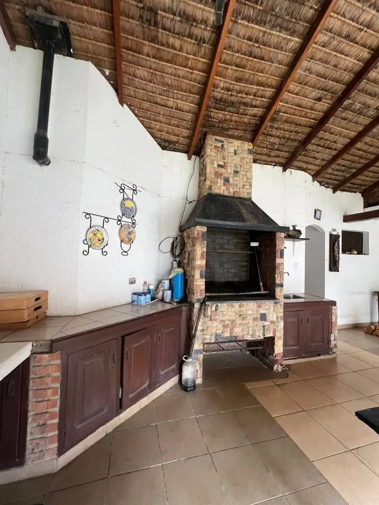 4-bedroom house for sale in the Vittoria gated community, West Zone: foto 10 de 13