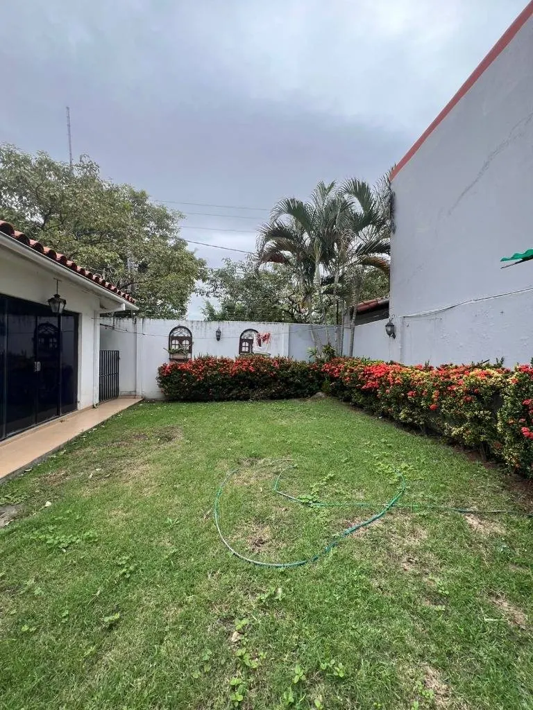 4-bedroom house for sale in the Vittoria gated community, West Zone: foto 12 de 13