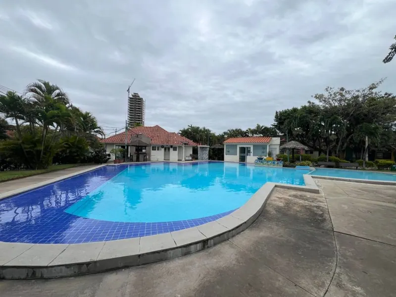 4-bedroom house for sale in the Vittoria gated community, West Zone: foto 13 de 13