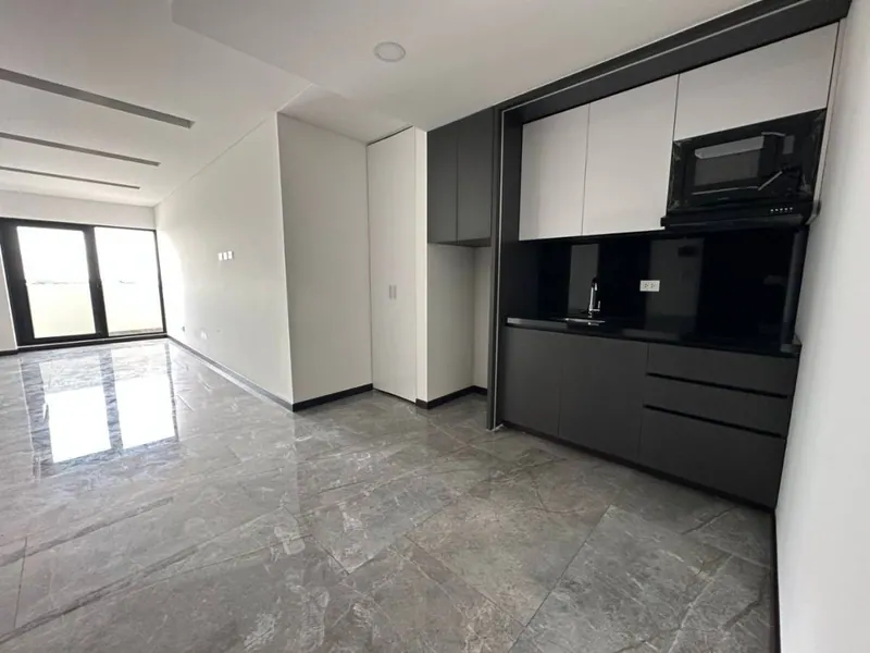 Monoambiente de 40,82 m² en venta en la Zona Norte, edificio Ares: foto 1 de 8
