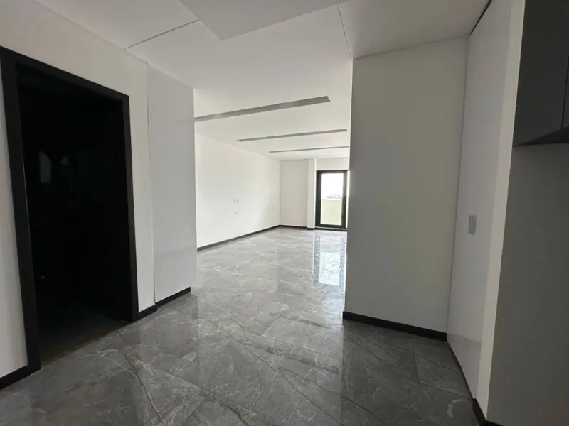 Monoambiente de 40,82 m² en venta en la Zona Norte, edificio Ares: foto 2 de 8