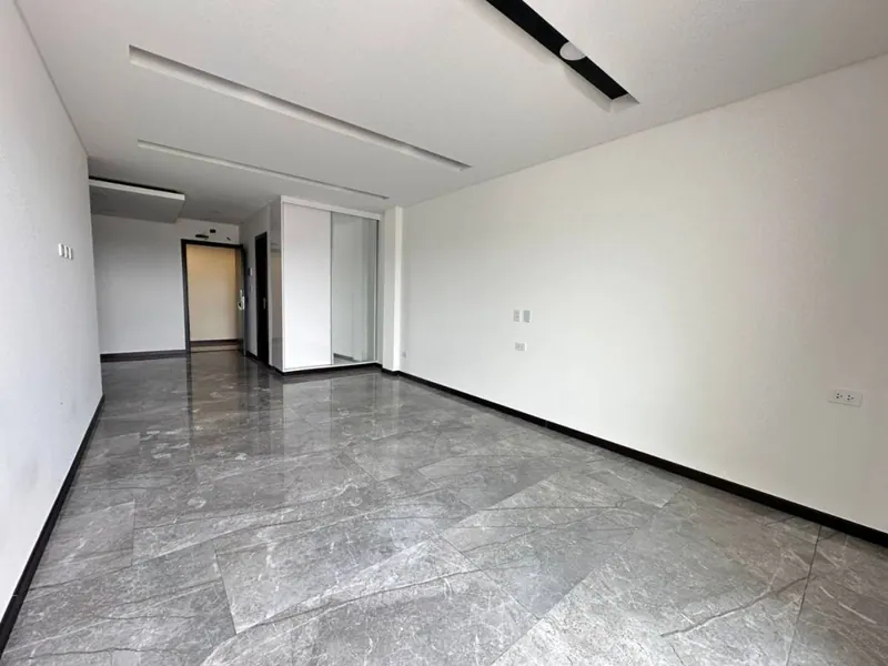 Monoambiente de 40,82 m² en venta en la Zona Norte, edificio Ares: foto 4 de 8