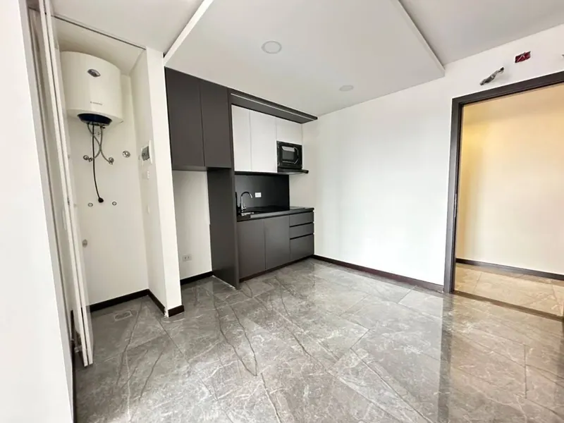 Monoambiente de 40,82 m² en venta en la Zona Norte, edificio Ares: foto 5 de 8