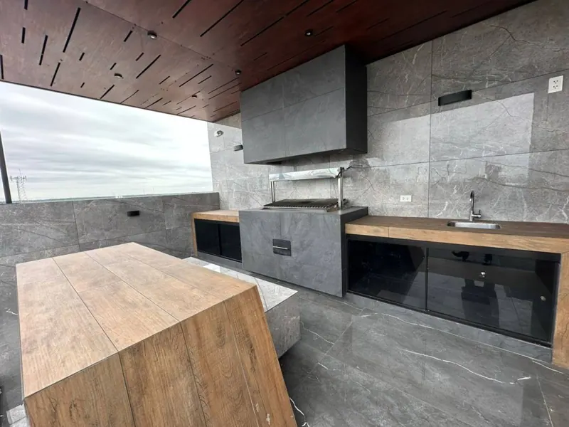 Monoambiente de 40,82 m² en venta en la Zona Norte, edificio Ares: foto 7 de 8