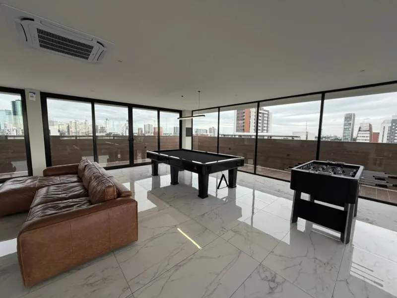Monoambiente amoblado en venta en Luxe Suites, Equipetrol: foto 4 de 14