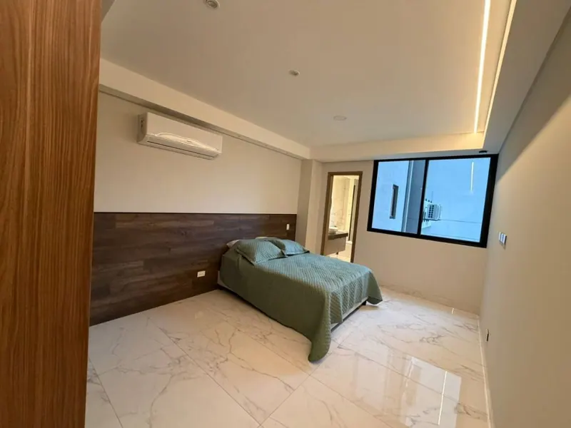 Monoambiente amoblado en venta en Luxe Suites, Equipetrol: foto 6 de 14