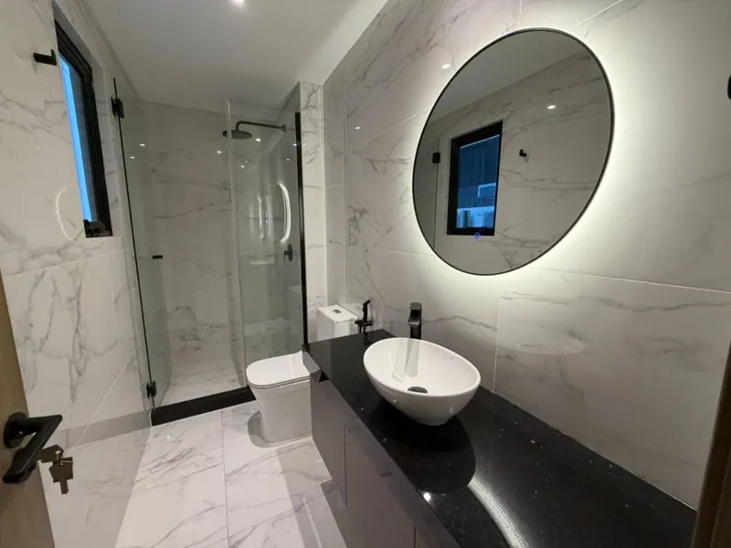 Monoambiente amoblado en venta en Luxe Suites, Equipetrol: foto 7 de 14