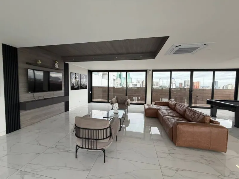 Monoambiente amoblado en venta en Luxe Suites, Equipetrol: foto 10 de 14