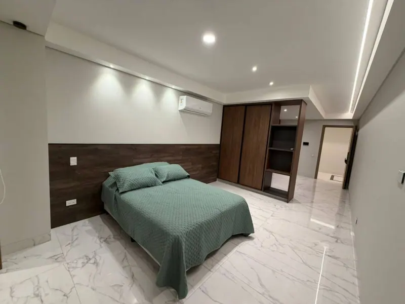 Monoambiente amoblado en venta en Luxe Suites, Equipetrol: foto 14 de 14