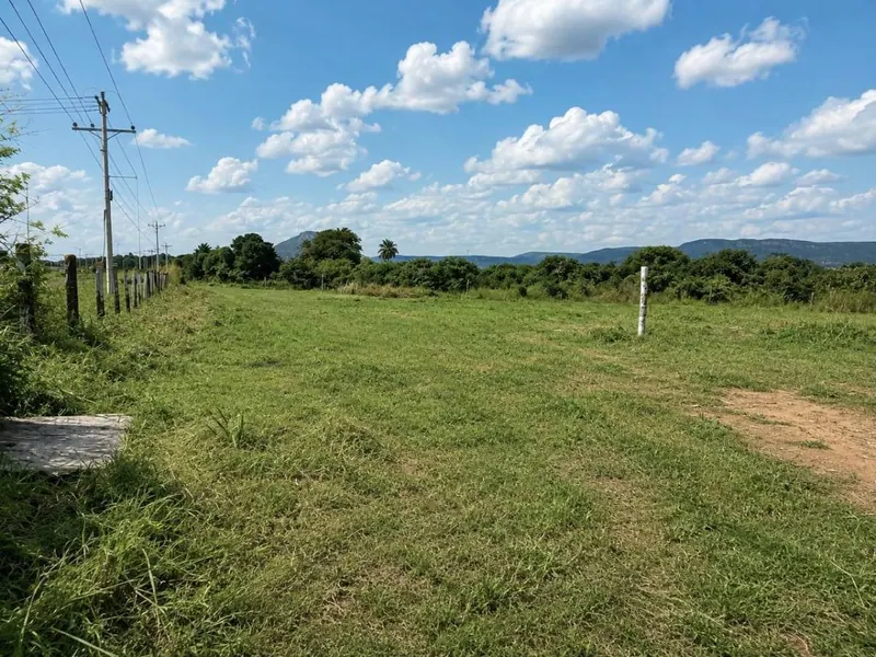 Terreno de 13.070,40 m² en venta en San José de Chiquitos: foto 1 de 7