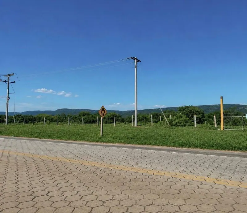 Terreno de 13.070,40 m² en venta en San José de Chiquitos: foto 6 de 7