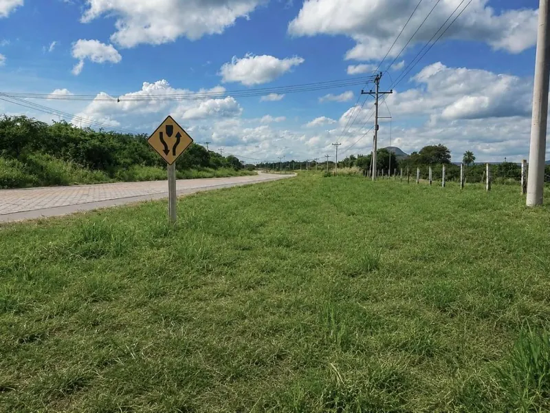 26,373.60 m² lot for sale facing the highway to San José: foto 4 de 7