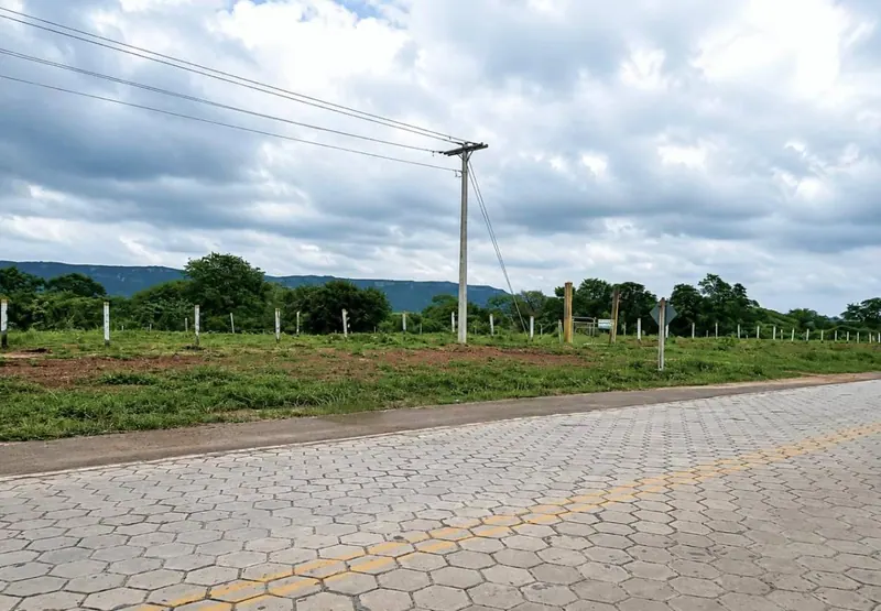 26,373.60 m² lot for sale facing the highway to San José: foto 5 de 7
