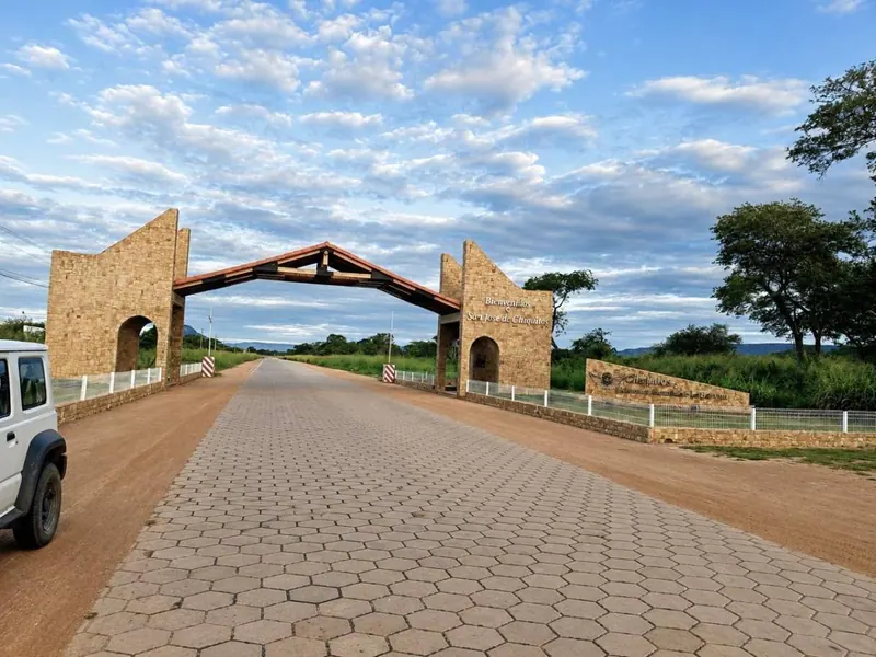 26,373.60 m² lot for sale facing the highway to San José: foto 7 de 7