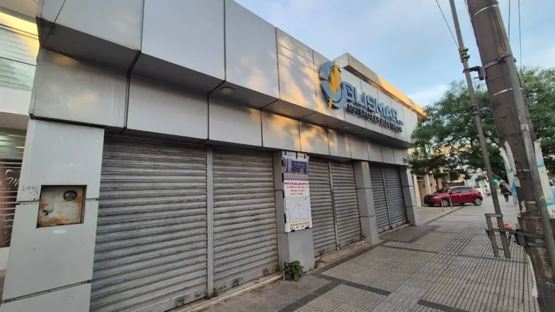 Terreno de 279,81 m² en venta sobre la Av. Argamosa, primer anillo: foto 2 de 11