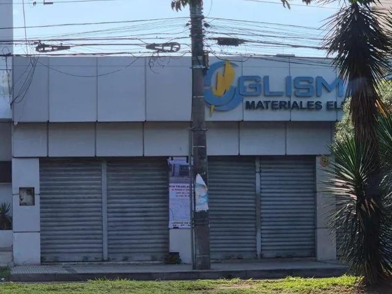 Terreno de 279,81 m² en venta sobre la Av. Argamosa, primer anillo: foto 3 de 11