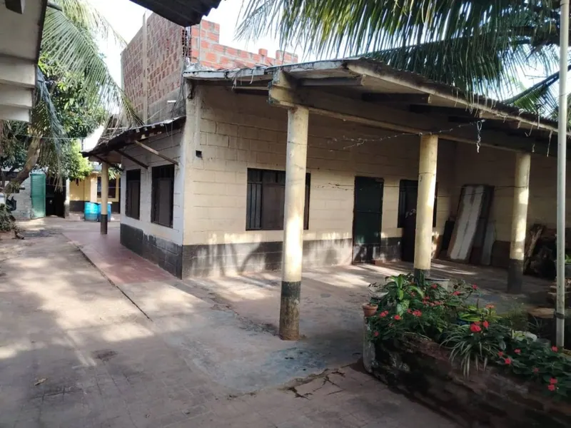 Casa de 8 habitaciones en venta en la Zona Norte, terreno de 360 m²: foto 1 de 11