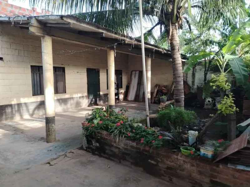 Casa de 8 habitaciones en venta en la Zona Norte, terreno de 360 m²: foto 2 de 11