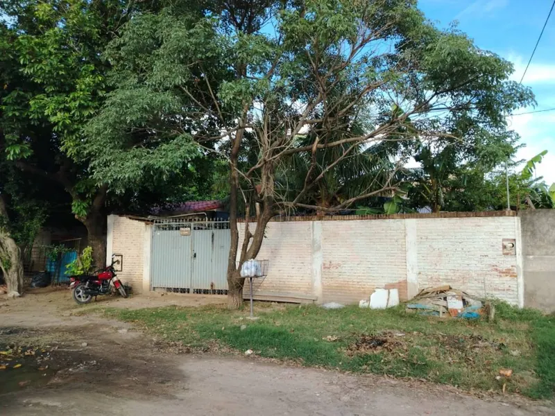 Casa de 8 habitaciones en venta en la Zona Norte, terreno de 360 m²: foto 8 de 11