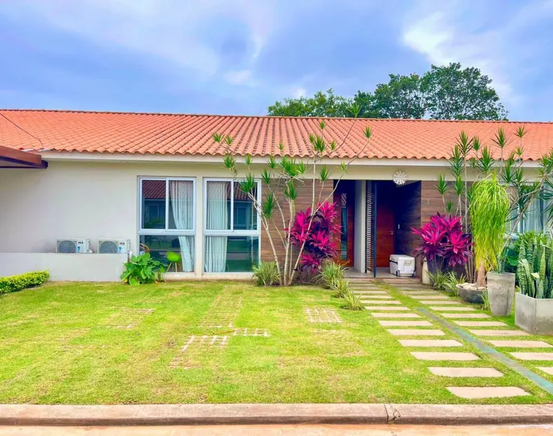 3-bedroom house for sale in the Riviera del Remanzo gated community: foto 1 de 15
