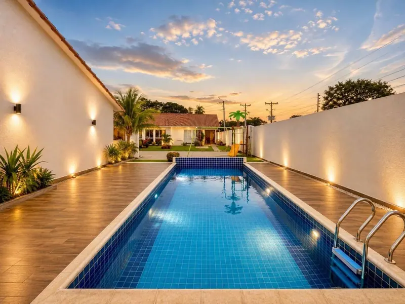 3-bedroom house for sale in the Riviera del Remanzo gated community: foto 3 de 15