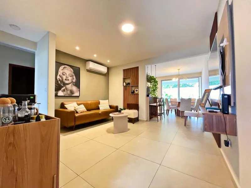 3-bedroom house for sale in the Riviera del Remanzo gated community: foto 5 de 15