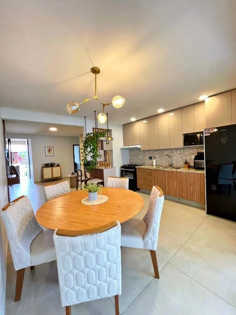 3-bedroom house for sale in the Riviera del Remanzo gated community: foto 6 de 15